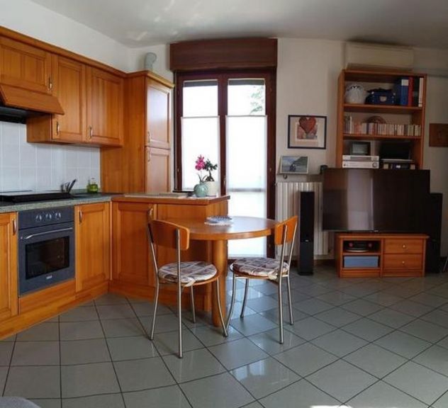 appartamento in affitto a Muggiò