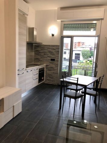 appartamento in affitto a Muggiò