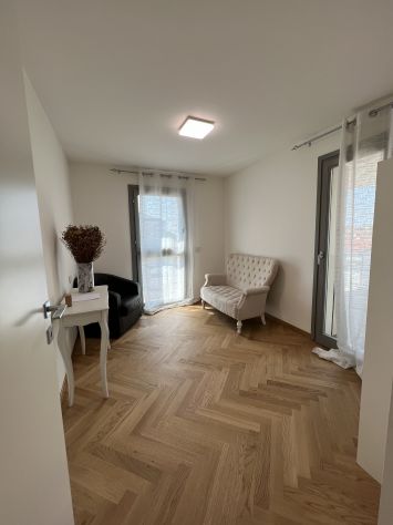 ufficio in affitto a Muggiò