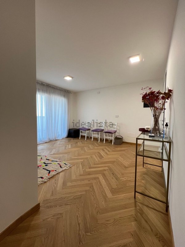 ufficio in affitto a Muggiò