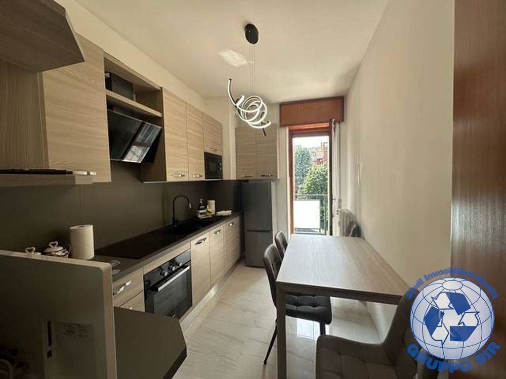 appartamento in affitto a Muggiò