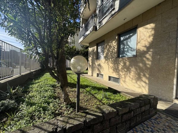 appartamento in affitto a Muggiò