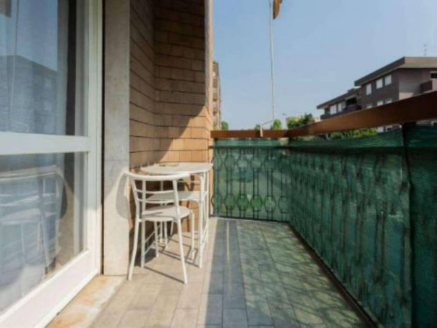 appartamento in affitto a Muggiò