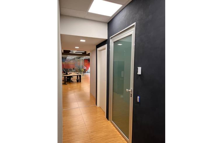 ufficio in affitto a Muggiò