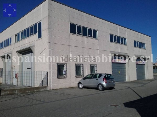 ufficio in affitto a Muggiò