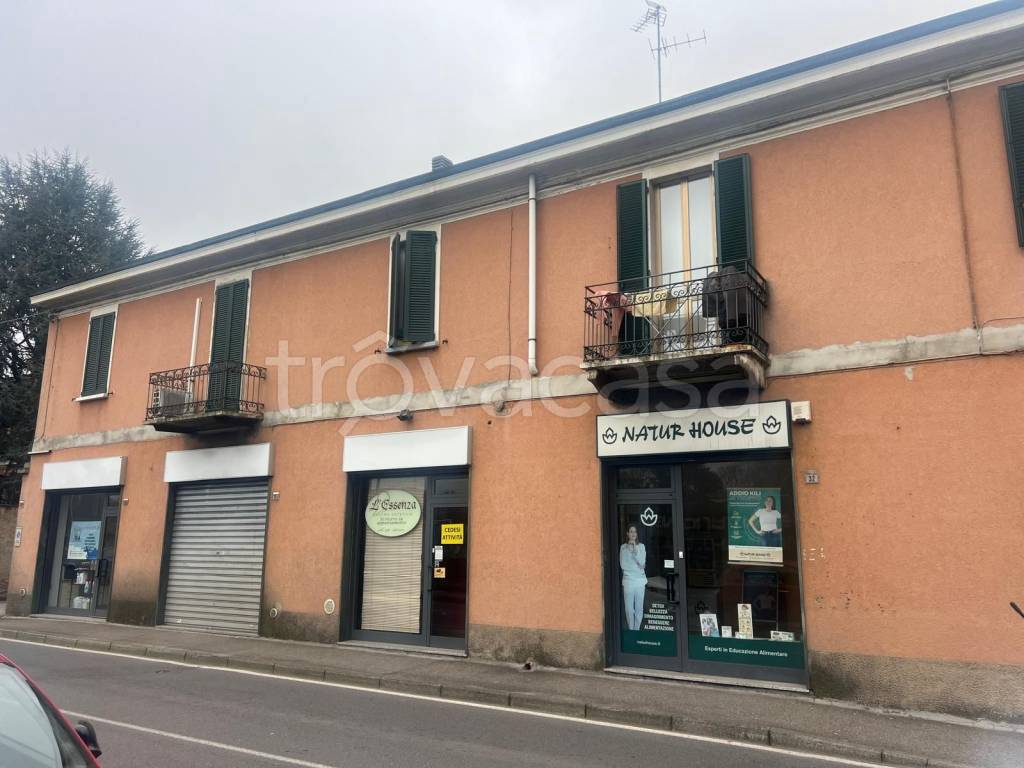 appartamento in affitto a Muggiò