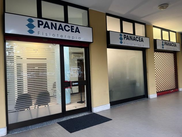 ufficio in affitto a Muggiò