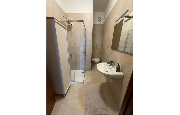 appartamento in affitto a Muggiò