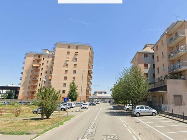 appartamento in affitto a Muggiò