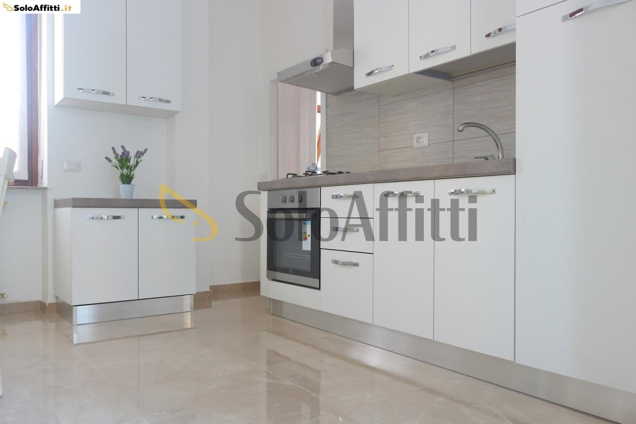 appartamento in affitto a Muggiò