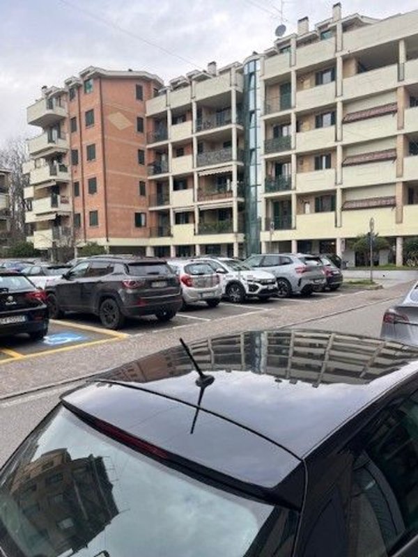 appartamento in affitto a Muggiò