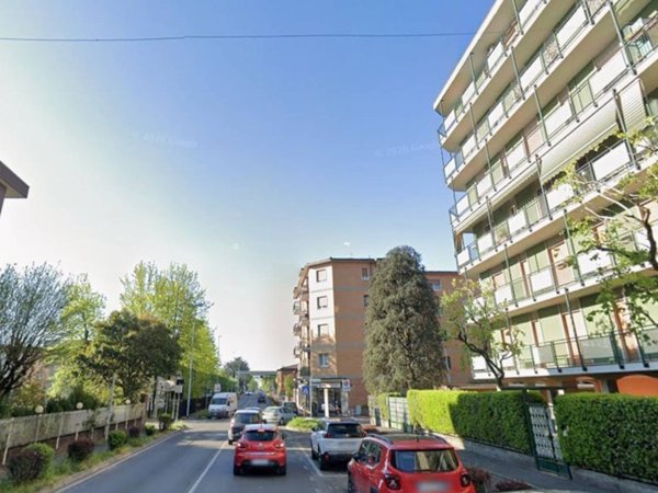 appartamento in affitto a Muggiò