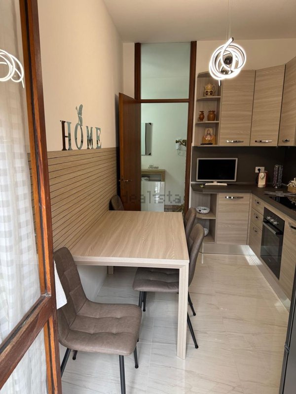 appartamento in affitto a Muggiò