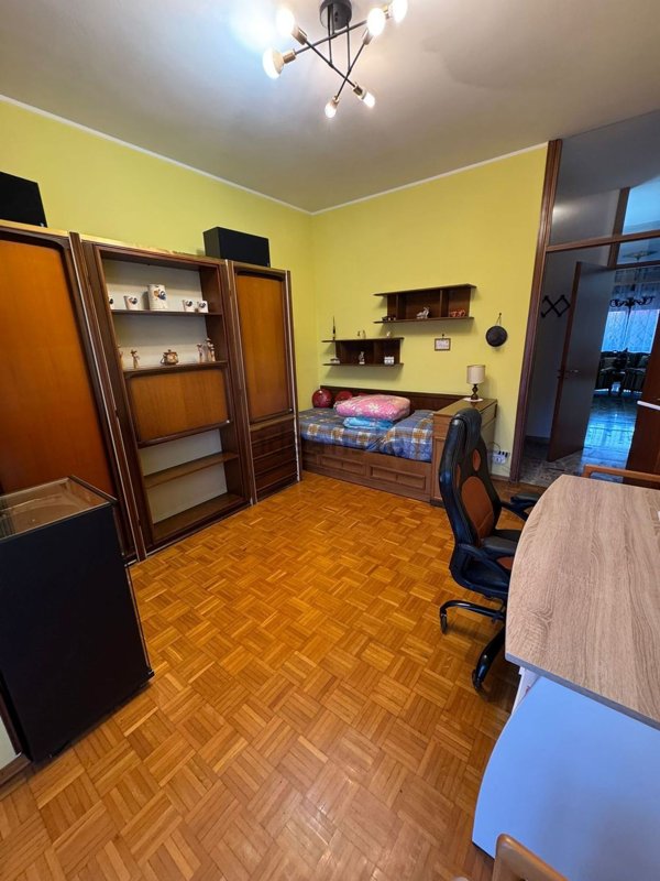 appartamento in affitto a Muggiò