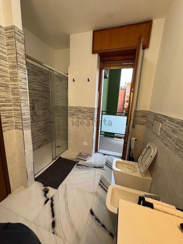 appartamento in affitto a Muggiò