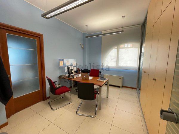 ufficio in affitto a Muggiò