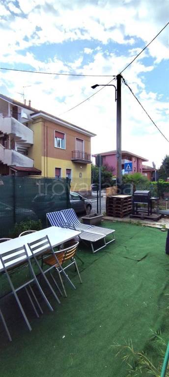 appartamento in affitto a Muggiò