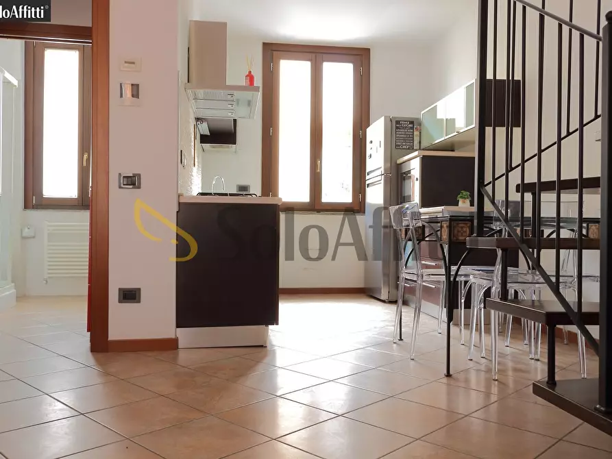 appartamento in affitto a Muggiò