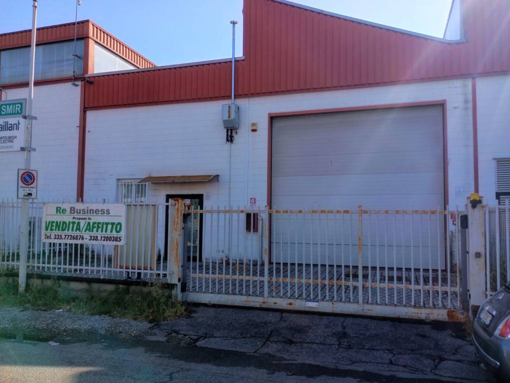 appartamento in affitto a Muggiò in zona Taccona