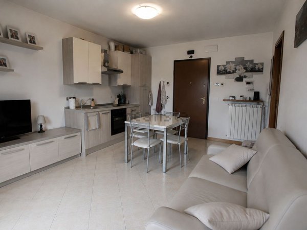 appartamento in affitto a Muggiò