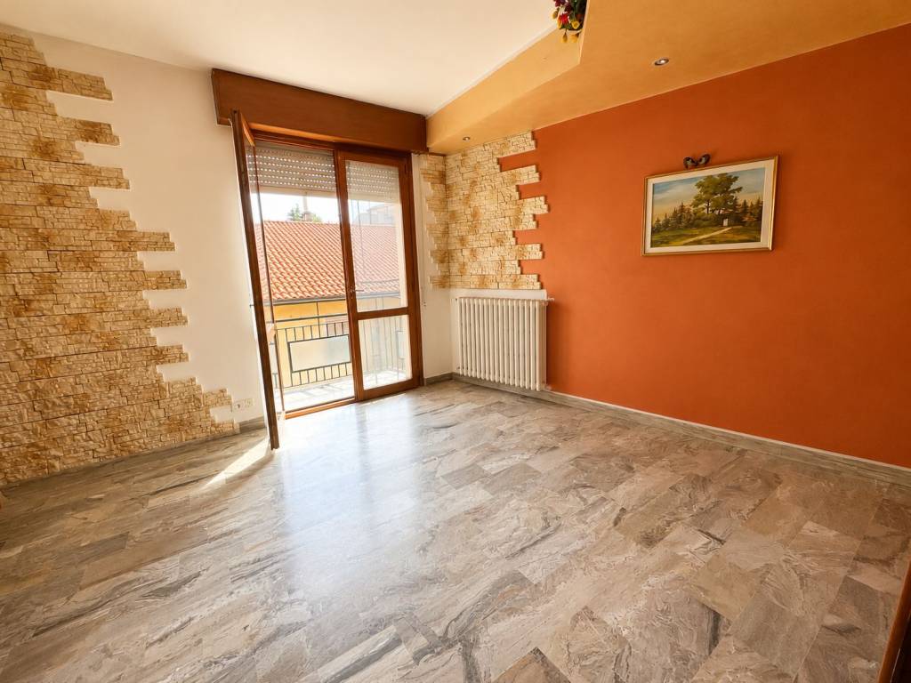 appartamento in affitto a Muggiò