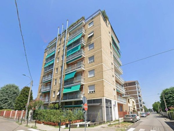 appartamento in affitto a Muggiò in zona Taccona