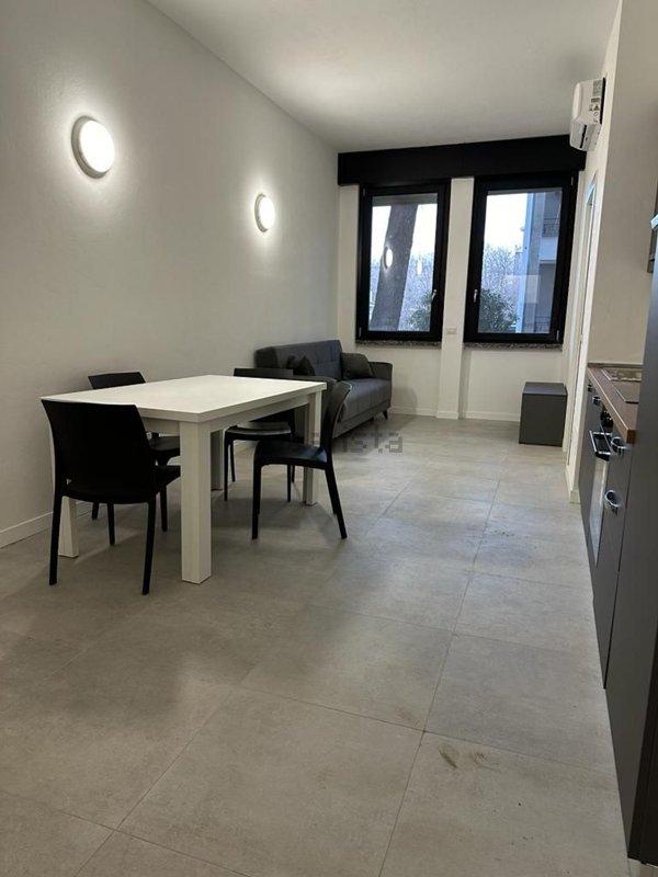 appartamento in affitto a Muggiò in zona Taccona