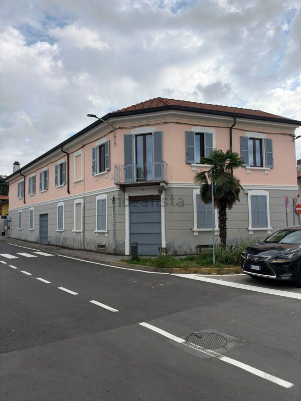 appartamento in affitto a Muggiò in zona Taccona