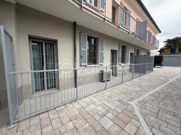 appartamento in affitto a Muggiò in zona Taccona