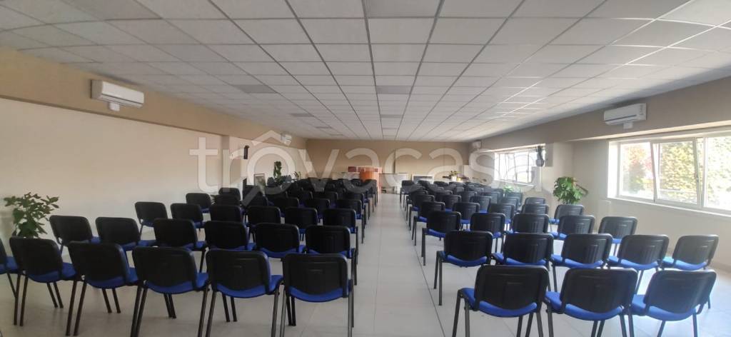 loft in affitto a Muggiò in zona Taccona