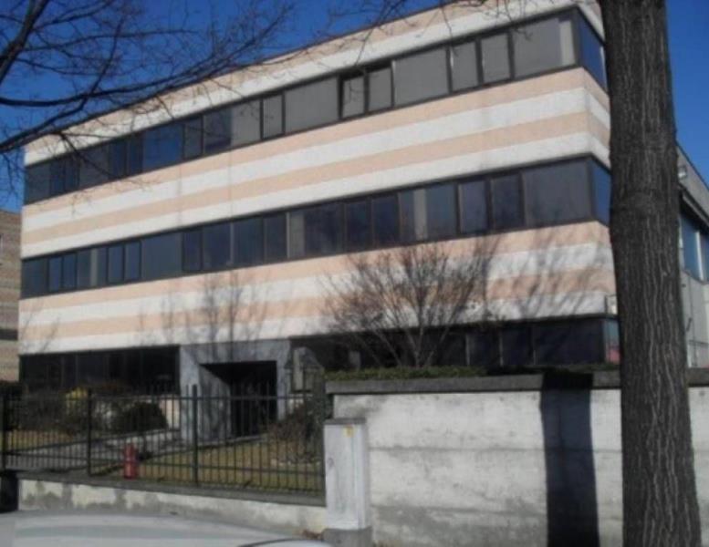 ufficio in affitto a Nova Milanese
