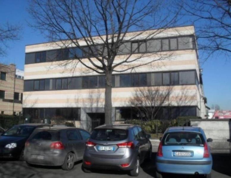 ufficio in affitto a Nova Milanese