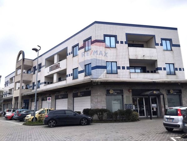 ufficio in affitto a Nova Milanese