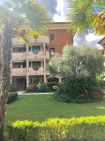 ufficio in affitto a Nova Milanese
