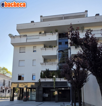 appartamento in affitto a Nova Milanese