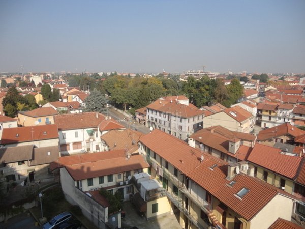 appartamento in affitto a Nova Milanese