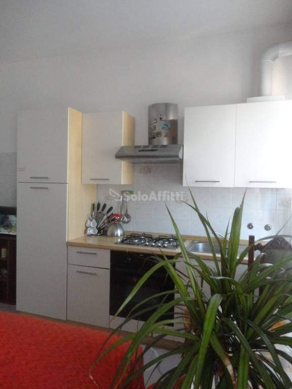 appartamento in affitto a Nova Milanese