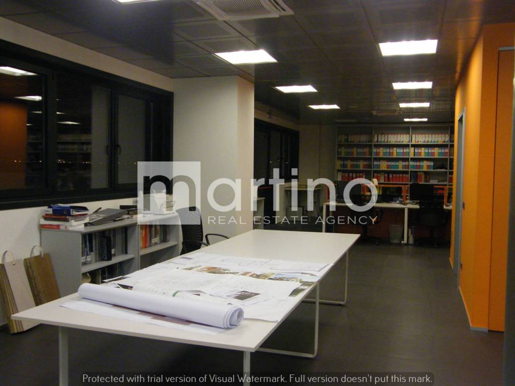 ufficio in affitto a Nova Milanese