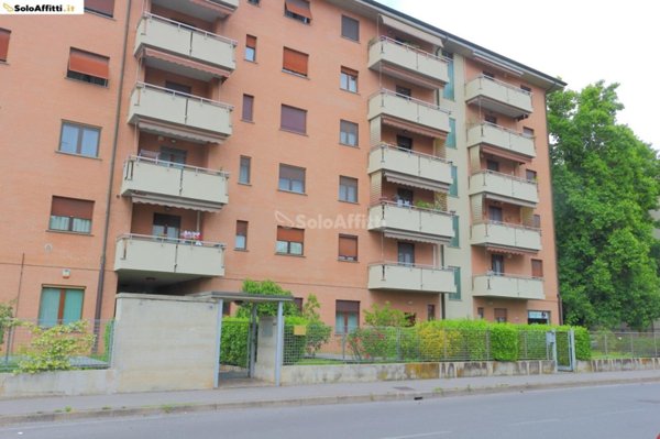 ufficio in affitto a Nova Milanese