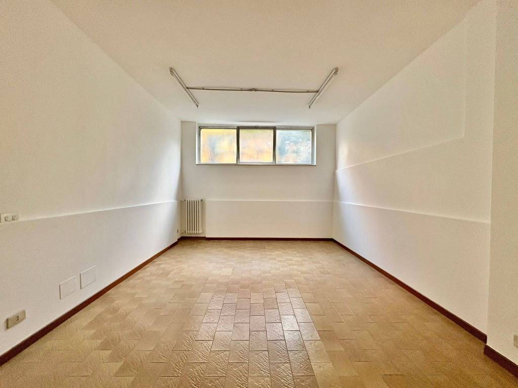 ufficio in affitto a Nova Milanese