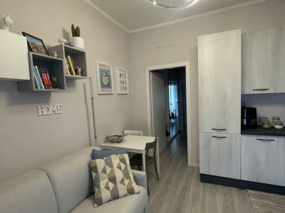 appartamento in affitto a Nova Milanese