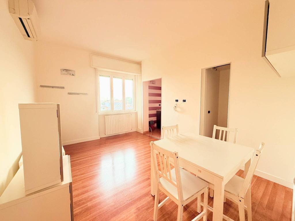 appartamento in affitto a Nova Milanese