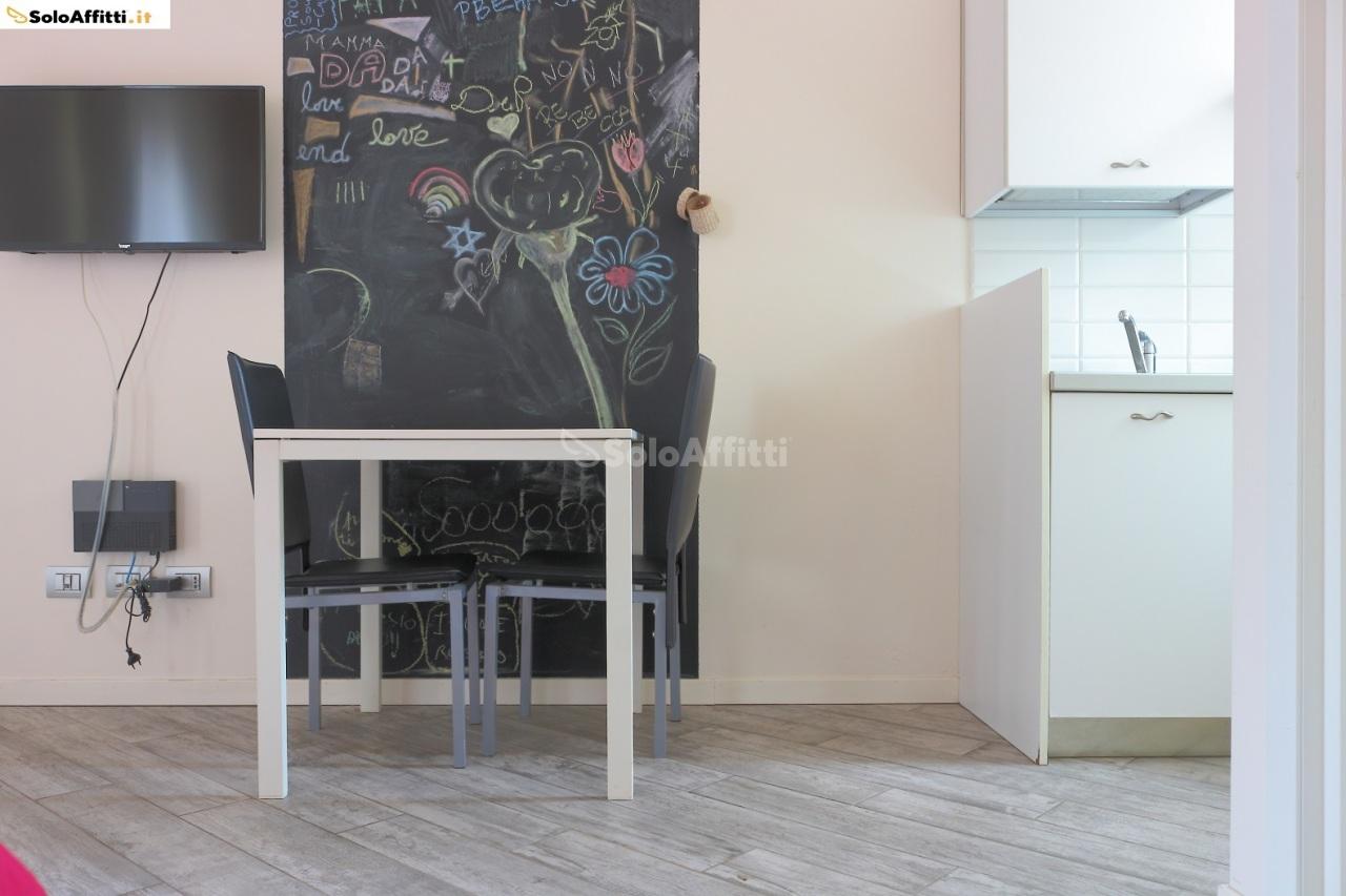 appartamento in affitto a Nova Milanese