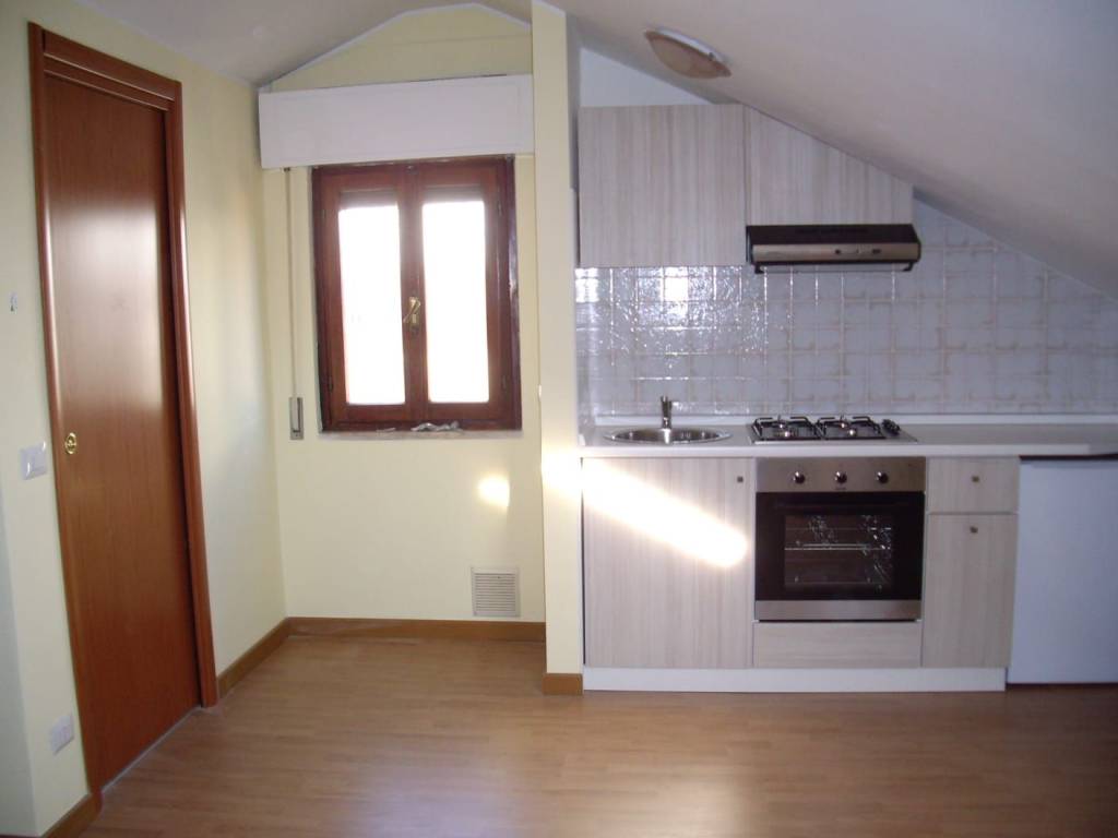 appartamento in affitto a Nova Milanese