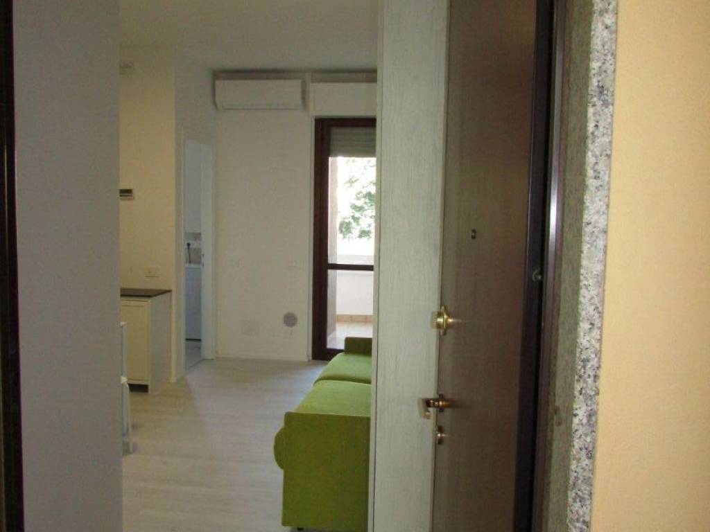 appartamento in affitto a Nova Milanese