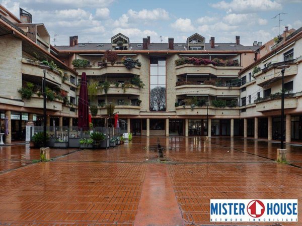 monolocale in affitto a Nova Milanese