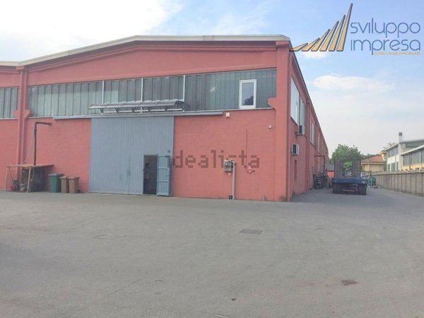 appartamento in affitto a Nova Milanese