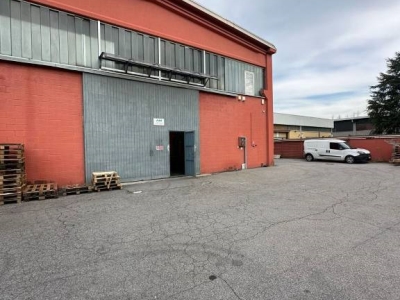 appartamento in affitto a Nova Milanese