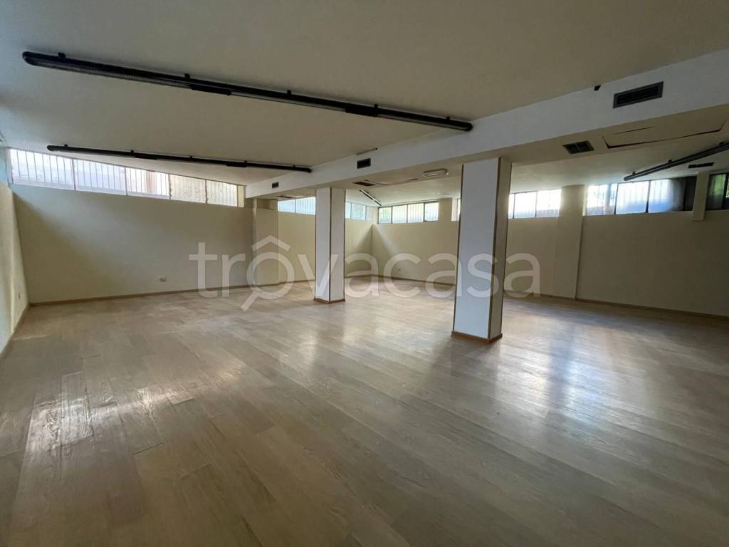 negozio in affitto a Nova Milanese