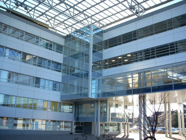 ufficio in affitto a Nova Milanese